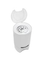 Centrifuga De Roupa Suggar 15kg Branco 220V