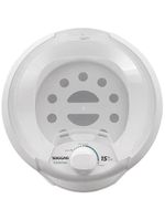 Centrifuga De Roupa Suggar 15kg Branco 220V