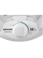 Centrifuga De Roupa Suggar 15kg Branco 220V