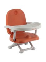 Cadeira De Alimentação Portátil Galzerano Assento Elevatorio Vic 5095 Terracota