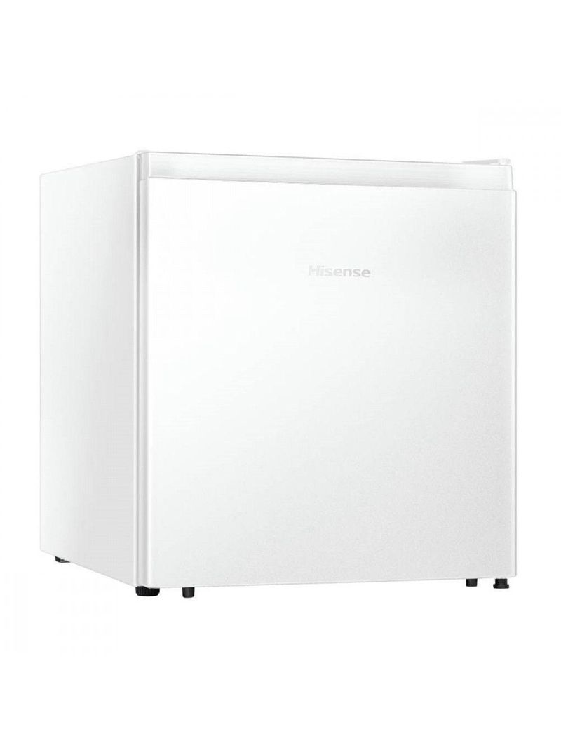 Frigobar Hisense RR58NW3A 45L Chiller Zone Porta Reversível Branco 110V