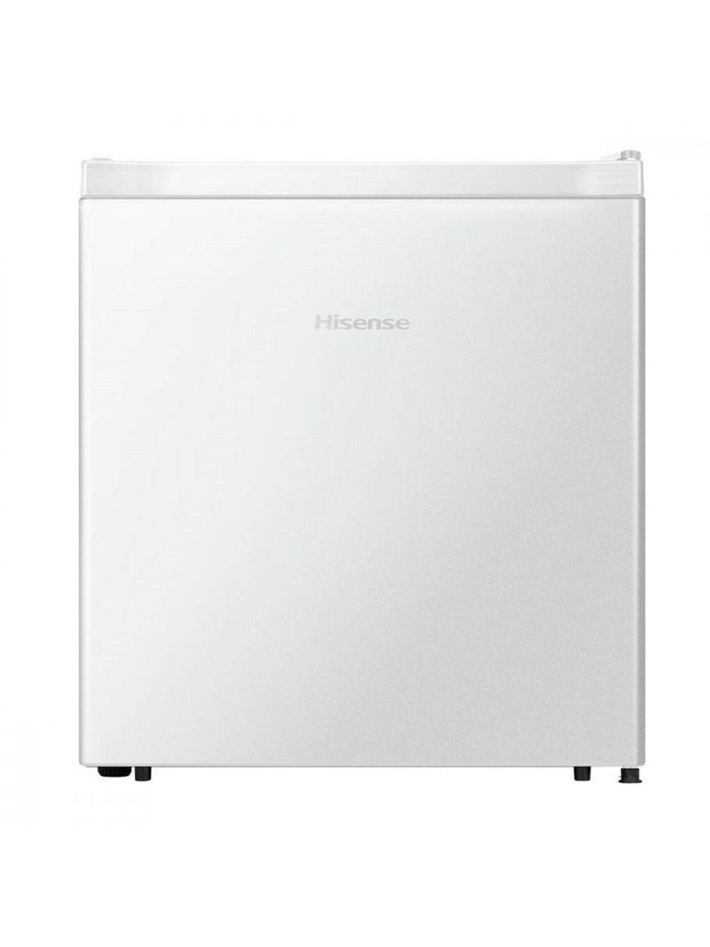 Frigobar Hisense RR58NW3A 45L Chiller Zone Porta Reversível Branco 110V