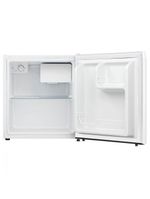 Frigobar Hisense RR58NW3A 45L Chiller Zone Porta Reversível Branco 110V
