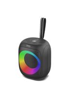 Speaker Philco PBS30 Flash Lights Bluetooth 30W Bivolt