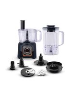 Multiprocessador Arno Multichef 700W Preto MP72 110V