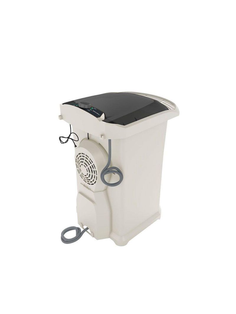 Colormaq Lavadora 6kg Lct6 Branco 220v