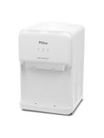 Bebedouro Philco PBE11 20 Litros Água Natural E Gelada Branca 220V