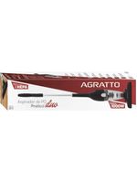 Aspirador De Pó Vertical 2 Em 1 1000W Duo AS-01 Agratto 110V