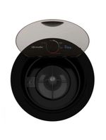 Lavadora Semiautomática 45 Kg Plus - Mueller Preto 127 V