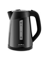 Chaleira Elétrica Britânia 1 7L Bch06p Preto 220v