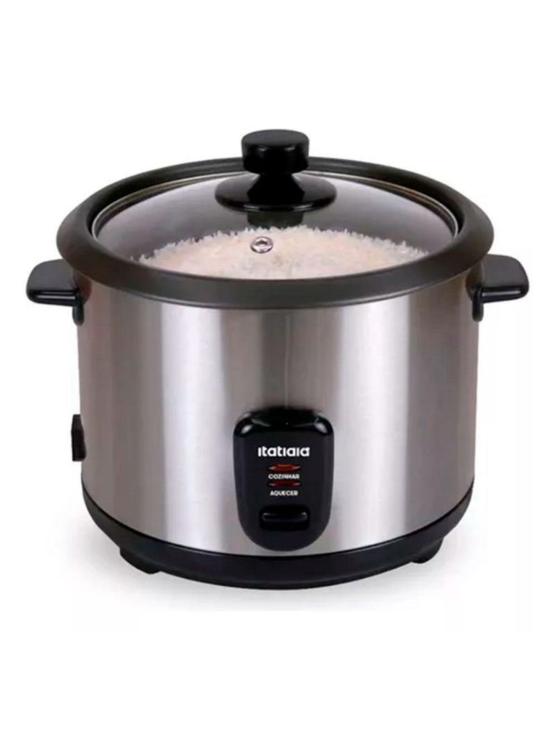 Panela De Arroz Eletrica Midi Itatiaia - 1,5l 220v 500w
