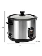 Panela De Arroz Eletrica Midi Itatiaia - 1,5l 220v 500w