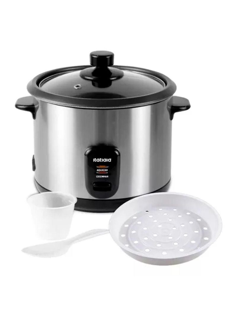 Panela De Arroz Eletrica Midi Itatiaia - 1,5l 220v 500w