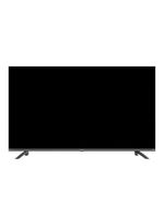 Smart 50” Britânia Roku LED Dolby Audio Bivolt