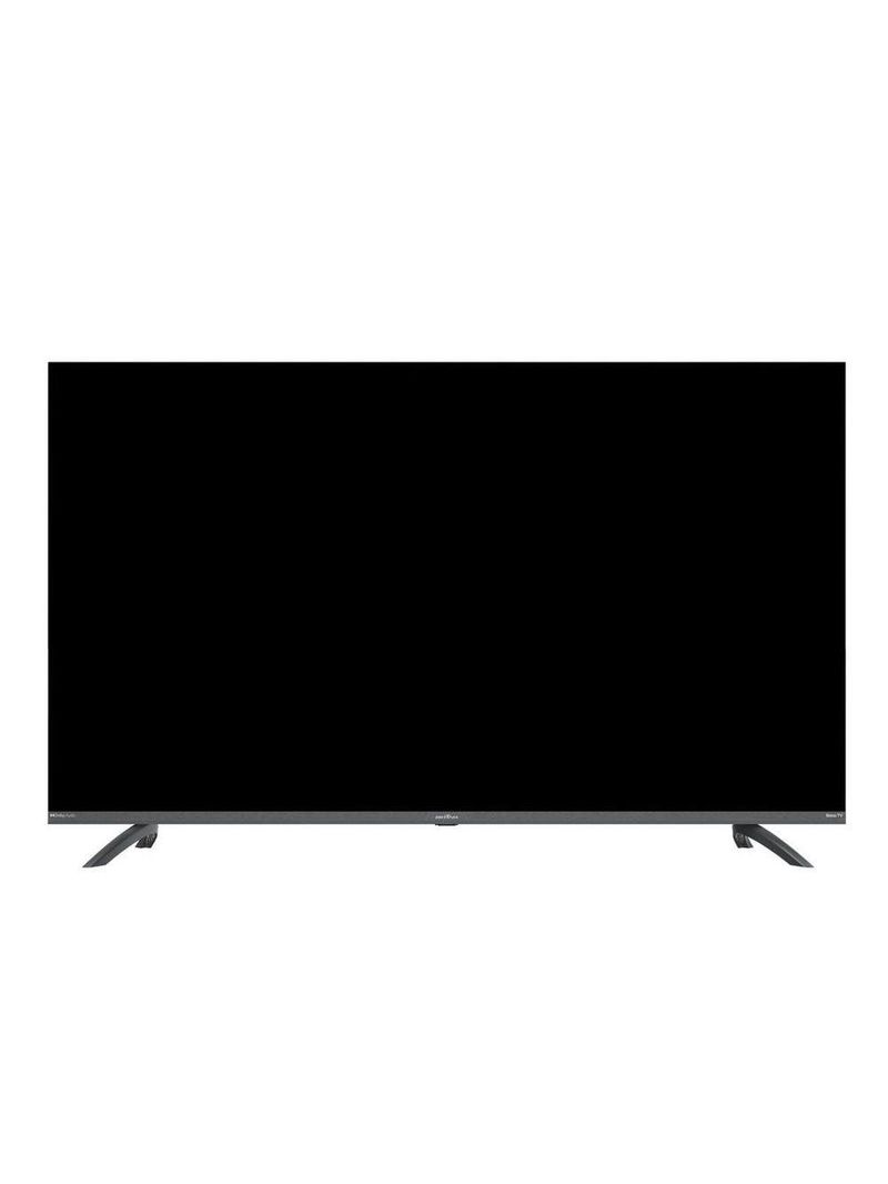 Smart 50” Britânia Roku LED Dolby Audio Bivolt