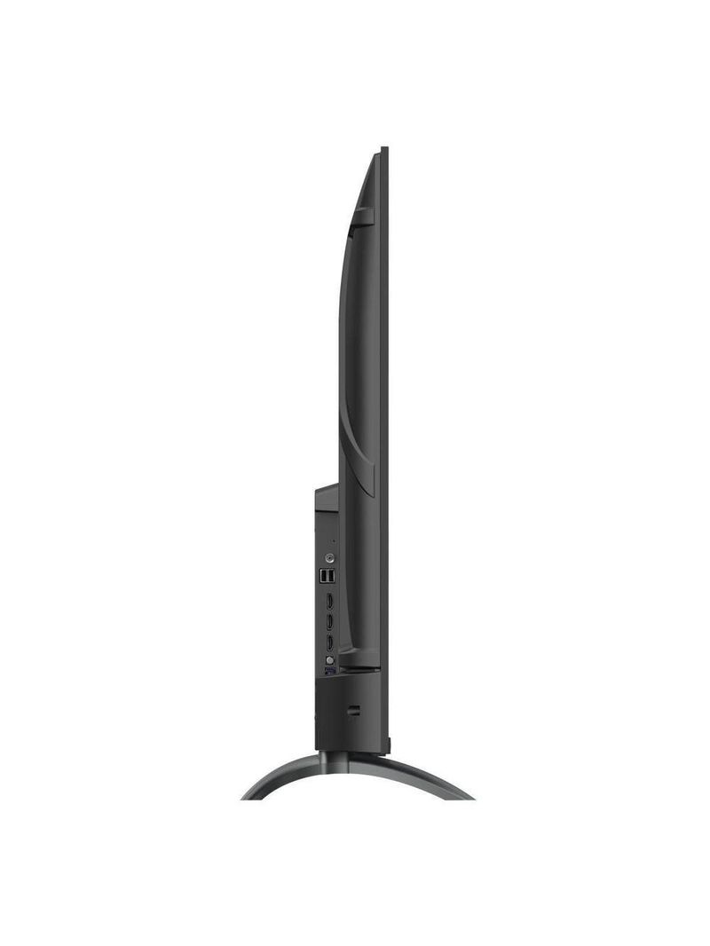 Smart 50” Britânia Roku LED Dolby Audio Bivolt