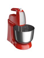 Batedeira Philco Crome Base Inox Turbo Duo Mixer 4L 550W 110V