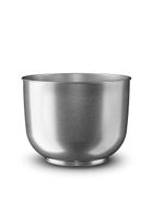 Batedeira Philco Crome Base Inox Turbo Duo Mixer 4L 550W 110V