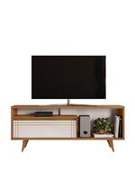 Rack Bancada Para Tv Até 60 Polegadas Nt 1285