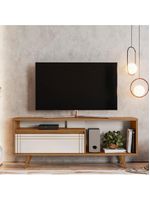 Rack Bancada Para Tv Até 60 Polegadas Nt 1285