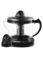 Espremedor Mondial Premium E-02 - 127V - Preto