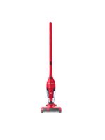 Aspirador De Pó Mondial Brush Carpet 1200 220v Vermelho