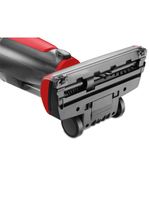 Aspirador De Pó Mondial Brush Carpet 1200 220v Vermelho