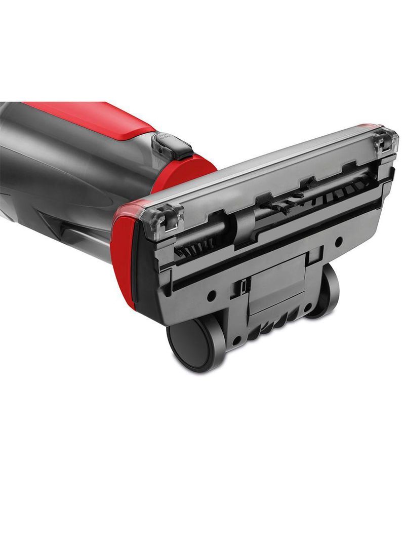 Aspirador De Pó Mondial Brush Carpet 1200 220v Vermelho