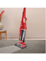 Aspirador De Pó Mondial Brush Carpet 1200 220v Vermelho