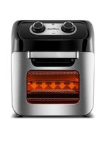 Air Fryer Oven Britânia 12L 3 Em 1 1800W BFR2300P 110V