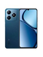 Smartphone Realme C63, 256GB, 8GB RAM - Azul