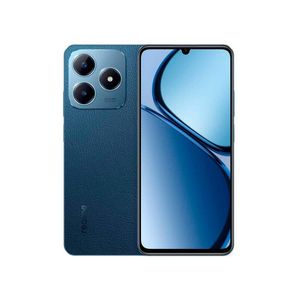 Smartphone Realme C63, 256GB, 8GB RAM - Azul