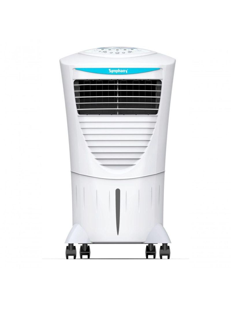 Climatizador de Ar Symphony Hi-Cool I - 31 Litros 195W Branco 220V