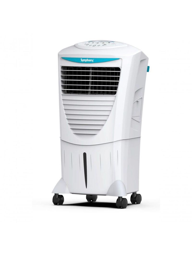 Climatizador de Ar Symphony Hi-Cool I - 31 Litros 195W Branco 220V