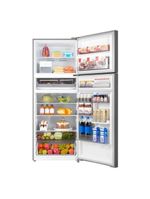 Refrigerador Midea Frost Free Duplex Inverter Inox 491L MD-RT650EV Bivolt