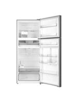 Refrigerador Midea Frost Free Duplex Inverter Inox 491L MD-RT650EV Bivolt
