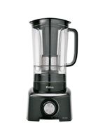 Liquidificador Philco Com Filtro 12 Velocidades + Pulsar/autolimpeza 2 Litros - Ph900 Preto 220 V