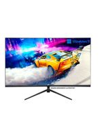 PC Gamer Computador Completo Intel Core i7 16GB SSD 512GB Kit Gamer Headset Monitor 19,5\" Windows