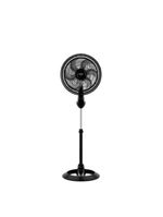 Ventilador De Coluna Britânia Turbo Silencioso 160W BVT466 110V
