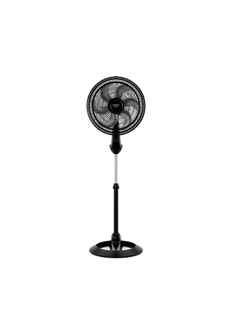 Ventilador De Coluna Britânia Turbo Silencioso 160W BVT466 110V