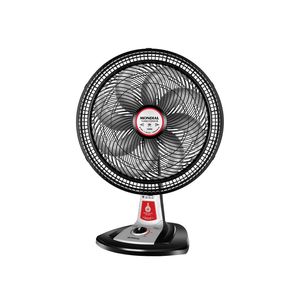 Ventilador De Mesa Mondial Turbo Vt-rp-03-8p-np 40cm 220v