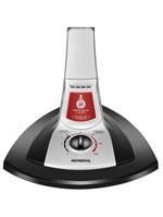 Ventilador De Mesa Force Vt-rp-03-8p-np Vent 40cm Turbo-220v