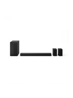 Soundbar S60TR - 440W RMS, 51 Canais, Bluetooth 53, Dolby Digital e Sem Fios