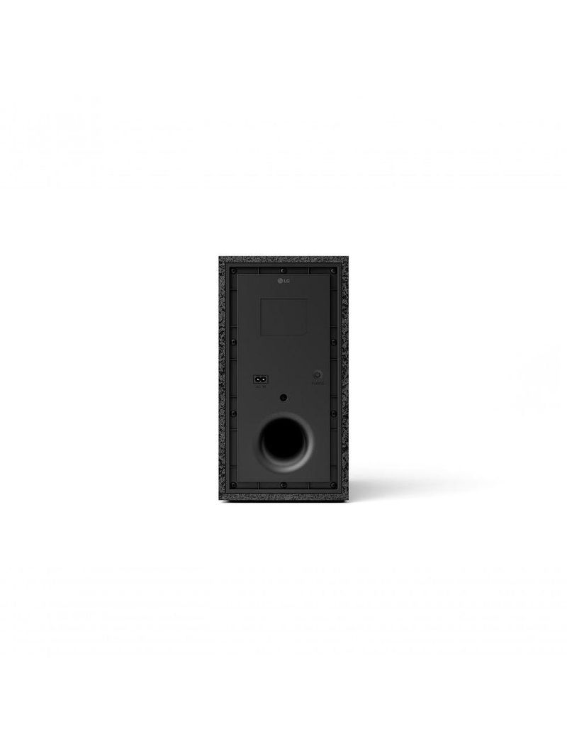 Soundbar S60TR - 440W RMS, 51 Canais, Bluetooth 53, Dolby Digital e Sem Fios