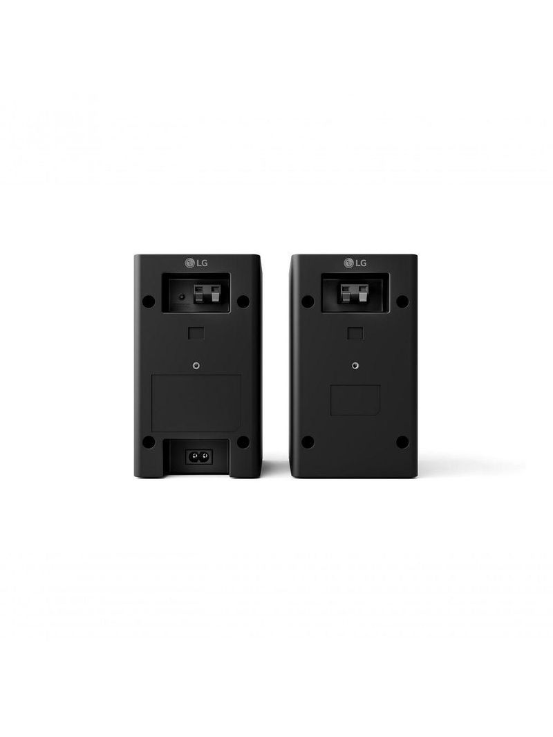 Soundbar S60TR - 440W RMS, 51 Canais, Bluetooth 53, Dolby Digital e Sem Fios