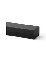 Soundbar S60TR - 440W RMS, 51 Canais, Bluetooth 53, Dolby Digital e Sem Fios