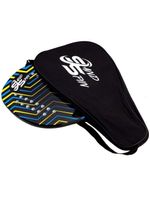 Raquete de Beach Tennis Sand Spin Aloha - Azul