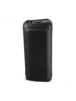 Caixa Amplificada Party Box Aiwa Aws-pb-01 Bivolt Party Box Aws-pb-01 Bivolt