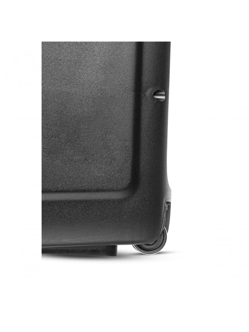 Caixa Amplificada Party Box Aiwa Aws-pb-01 Bivolt Party Box Aws-pb-01 Bivolt