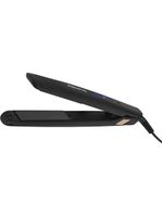 Prancha Alisadora Della PA-03 30W Preta Agratto Bivolt